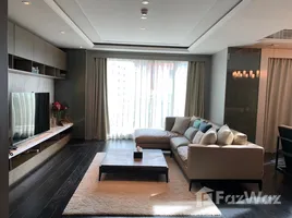 3 Schlafzimmer Appartement zu vermieten im The Crest Sukhumvit 24, Khlong Tan