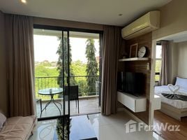 2 спален Квартира на продажу в The Lago Condominium, Раваи, Пхукет Тощн