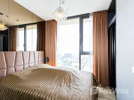 คอนโด 1 ห้องนอน ให้เช่า ในโครงการ เดอะ ไลน์ จตุจักร - หมอชิต, จตุจักร