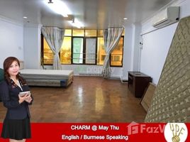 Mandalay Mandalay 2 Bedroom Condo for rent in Yangon 2 卧室 公寓 租 