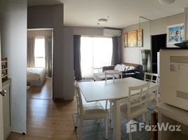 2 Bedroom Apartment for sale at Chapter One Ratburana 33, Rat Burana