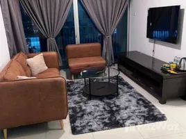 Penthouse Studio à louer à Saville @ The Park, Bangsar, Bandar Kuala Lumpur, Kuala Lumpur, Kuala Lumpur