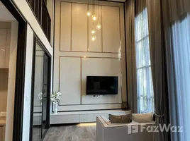 คอนโด 2 ห้องนอน ให้เช่า ในโครงการ เดอะ สปริง ลอฟท์, ฟ้าฮ่าม, เมืองเชียงใหม่, เชียงใหม่, ไทย