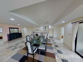 2 спален Квартира в аренду в Kiarti Thanee City Mansion, Khlong Toei Nuea