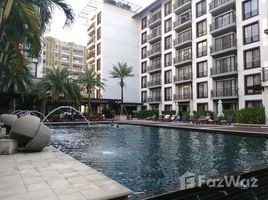 2 Bedroom Condo for sale at Amanta Ratchada, Din Daeng, Din Daeng