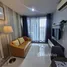 在The President Sukhumvit 81租赁的1 卧室 公寓, Phra Khanong, 空堤, 曼谷, 泰国