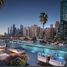 4 غرفة نوم شقة للبيع في Bluewaters Bay, Bluewaters Residences, Bluewaters