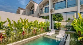 Viviendas disponibles en U Villas I - Pandawa