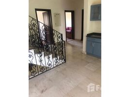 3 Bedrooms Villa for rent in Al Rehab, Cairo El Rehab Extension