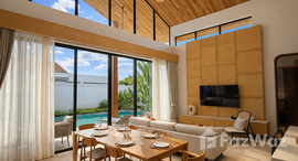 Unidades disponibles en Rungtiva Private Pool Villas