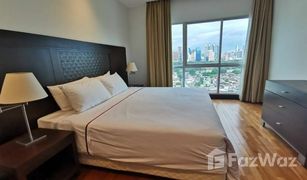 4 Bedrooms Apartment for sale in Lumphini, Bangkok Royal Residence Park