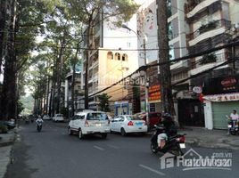 Studio Nhà mặt tiền for sale in Phường 11, Quận 10, Phường 11