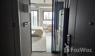 Studio Condo for sale in Si Phraya, Bangkok Ideo Chula - Samyan