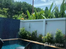 2 Bedroom Villa for rent in Pa Khlok, Phuket, Pa Khlok, Thalang