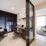 1 Bedroom Condo for sale at CIELA Charoen Nakhon, Somdet Chaophraya, Khlong San