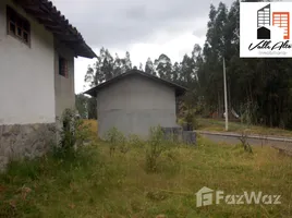  Grundstück zu verkaufen in Cuenca, Azuay, Turi, Cuenca