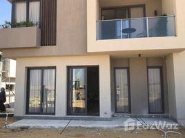 3 Bedroom Villa for sale at Sodic East, 6th District, New Heliopolis