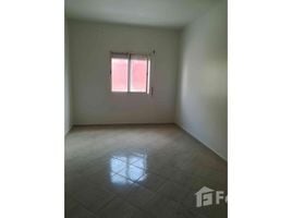 3 Habitación Apartamento en alquiler en Location appartement 2 chambre salon en face la gare train wifak temara, Na Temara, Skhirate Temara, Rabat Sale Zemmour Zaer