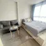 Studio Condo for rent at The Muve Bangna, Bang Na, Bang Na, Bangkok, Thailand