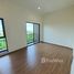 2 Bedroom Townhouse for sale at Baan Klang Muang The Edition Bangna - Wongwaen, Dokmai