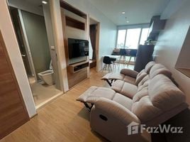 1 Bedroom Apartment for rent at Rhythm Phahol-Ari, Phaya Thai
