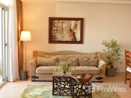 3 Bedroom Apartment for rent at Cairo Festival City, North Investors Area, New Cairo City