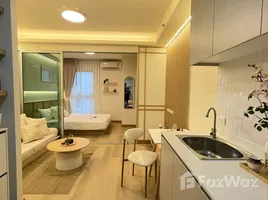 ขายอพาร์ทเม้นท์ 1 ห้องนอน ในโครงการ เอ สเปซ มี บางนา, บางแก้ว, บางพลี, สมุทรปราการ