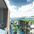 Studio Appartement à vendre à Kora Beach Resort Phuket., Choeng Thale