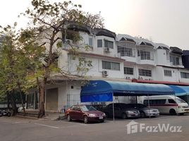 7 Bedrooms House for sale in Phlapphla, Bangkok Shophouse 2 units