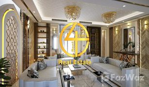 5 Bedrooms Villa for sale in , Abu Dhabi Al Merief