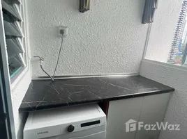 1 Schlafzimmer Wohnung zu vermieten im Sky Arts Manila, Malate