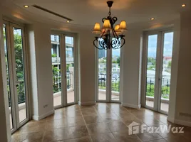 คอนโด 3 ห้องนอน ให้เช่า ในโครงการ แมกโนเลียส์ เซาท์เทิร์น แคลิฟอร์เนีย, บางแก้ว, บางพลี, สมุทรปราการ, ไทย