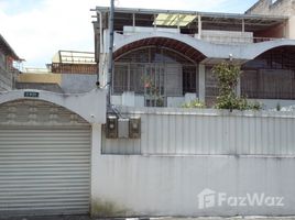7 chambre Maison for sale in Quito, Quito, Quito