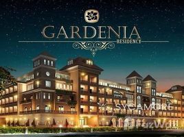 1 спален Квартира на продажу в Gardenia Residency 1, Seasons Community