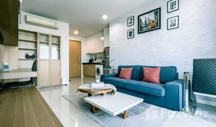 1 Bedroom Condo for sale in Makkasan, Bangkok Circle Condominium