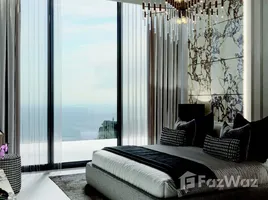 1 Bedroom Condo for sale at Floarea Residence, Arjan, Dubai, United Arab Emirates