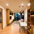 1 спален Кондо в аренду в Noble Around Sukhumvit 33, Khlong Tan Nuea, Щаттхана, Бангкок