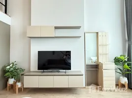 เพนท์เฮ้าส์ 1 ห้องนอน ให้เช่า ในโครงการ ดิ เอ็กเซล คูคต, คูคต