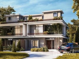 3 Bedroom Villa for sale at IL Bosco City, Mostakbal City Compounds