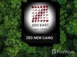在Zed East出售的2 卧室 住宅, The 5th Settlement, New Cairo City, Cairo