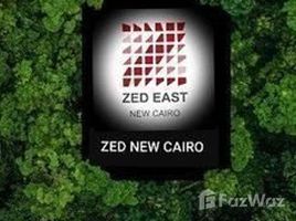 2 Bedroom Apartment for sale at Zed East, The 5th Settlement