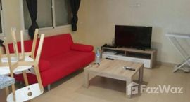 Доступные квартиры в Appartement à louer, Hay Izdihar , Marrakech