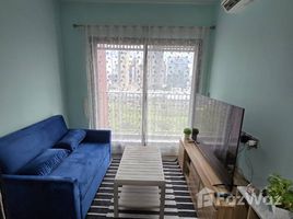 คอนโด 1 ห้องนอน ให้เช่า ในโครงการ ไลฟ์ อโศก ไฮป์, มักกะสัน