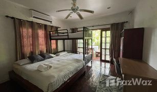 Вилла, 2 спальни на продажу в Бопхут, Самуи Pony Hill Villa