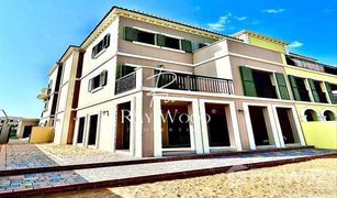 4 Schlafzimmern Villa zu verkaufen in La Mer, Dubai Sur La Mer