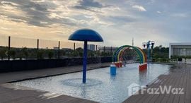 Available Units at Marco Polo Residences