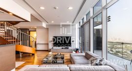 Available Units at Burj Daman