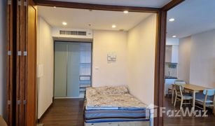1 Bedroom Condo for sale in Bang Khlo, Bangkok Supalai Lite Sathorn - Charoenrat