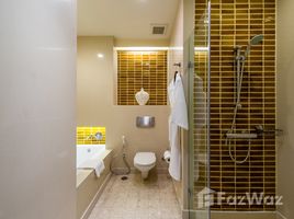 1 спален Квартира в аренду в Chatrium Residence Riverside, Wat Phraya Krai