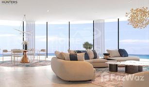1 Habitación Apartamento en venta en Yas Bay, Abu Dhabi Sea La Vie